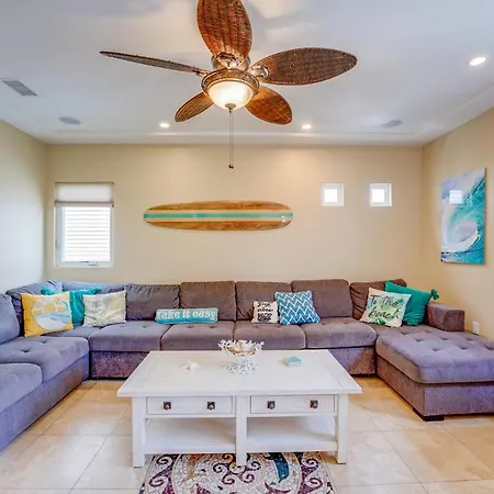 Stunning Ocean View Home W Rooftop Terrace, Firepit, Fast Wifi, Ac & Parking! San Diego Exterior photo
