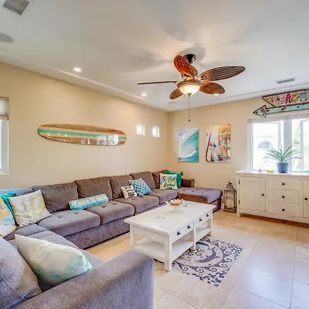 Stunning Ocean View Home W Rooftop Terrace, Firepit, Fast Wifi, Ac & Parking! San Diego Exterior photo